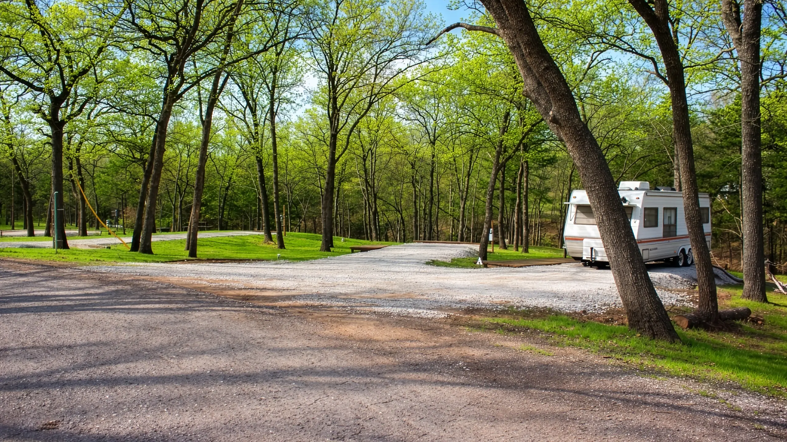 The Getaway RV Park